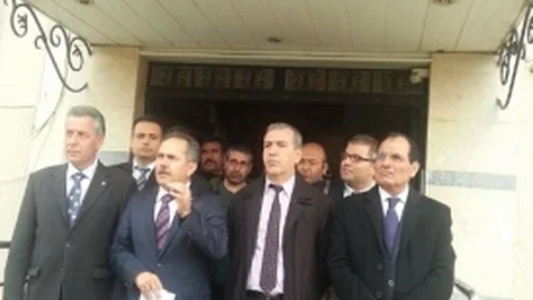 Meteoroloji Çalışanlarından Eylem Kararı