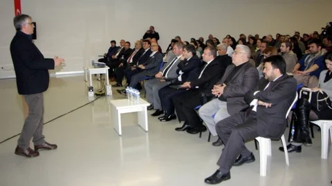 Osmangazi'de Doğal Hayata Dönüş Projesi