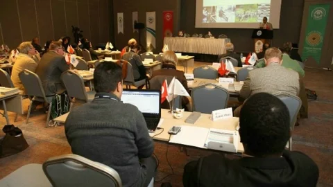 'ağaç Güzeldir' Etkinlikleri Devam Ediyor