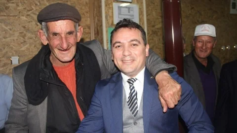 Eryılmaz'dan Marka Kent Vurgusu