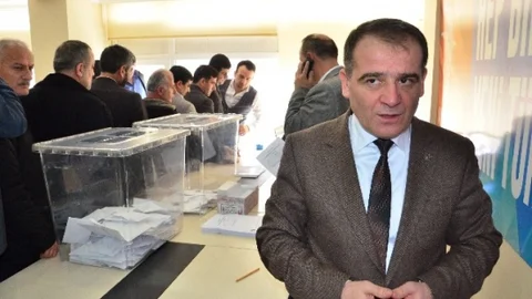 STK'lar AK Parti'de Oy Kullandı