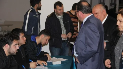 AK Parti'de STK Bazında Temayül Yoklaması