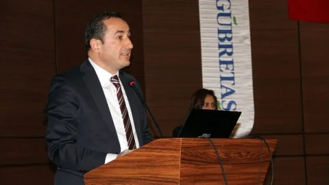 Gübretaş Tarım Kredi Kooperatifleri İle Tarım Danışmanlarını Buluşturdu