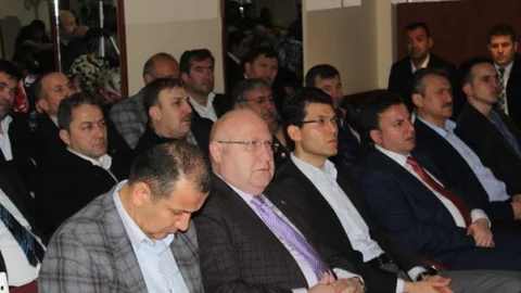 Korgan İmam Hatip Lisesi'nin Proje Başarısı