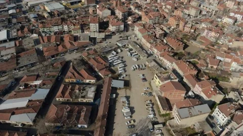 15 Milyonluk Proje İçin Geri Sayım Başladı