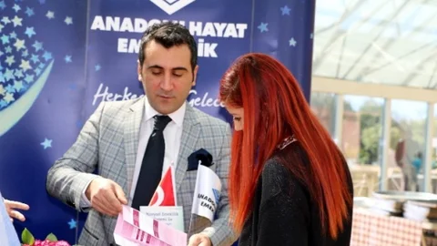 Bireysel Emekliliği Anlattılar