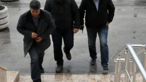 Bilecik'te Hırsızlık