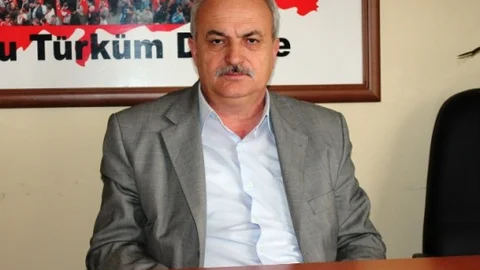 MHP Tekirdağ İl Başkanı Enez Kaplan'dan Kurultay Değerlendirmesi