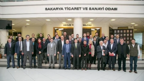 Satso 16. Meslek Komitesi'nden ‘Acenteler Kapanmasın' Toplantıları Devam Ediyor