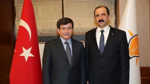 Göksel “Son Karar Davutoğlu'nun”