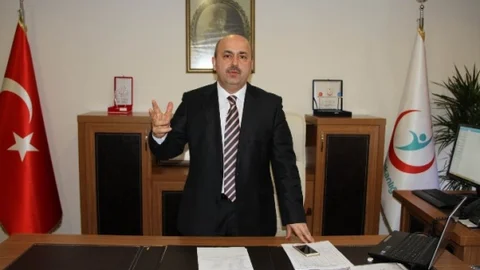 Tüberküloz Hastaları Azalıyor