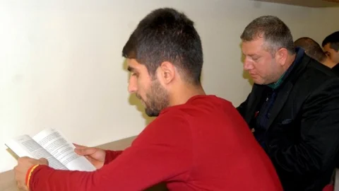 Diyarbakır'da Yükümlüler İçin Kütüphane Açıldı