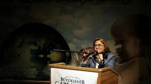 2050'de 3,5 Milyar İnsan Su Sıkıntısı Yaşayacak