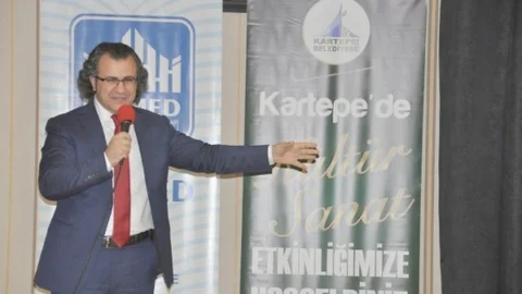 Kartepe Belediyesi'nden “Bilinçli Aile” Vurgusu