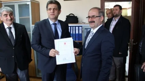 Tiski Arsin'de Hizmet Verecek