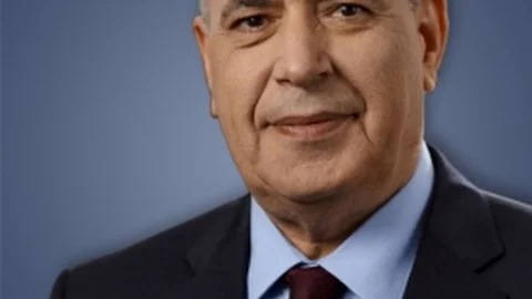 Sabri Orman Konferans İçin Zonguldak'a Gelecek