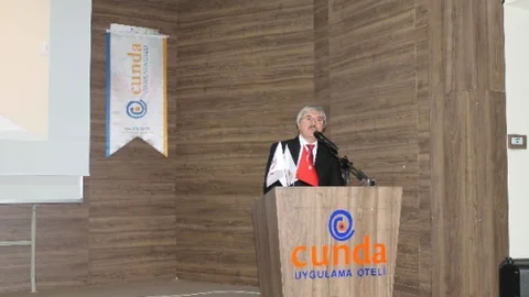 Ayvalık'ta Denetim Formasyonları Semineri