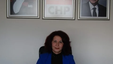 CHP İl Kadın Kolları Gümüş “CHP'nin Oylarını Arttıracağız”