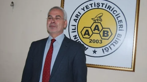 Aydınlı Arıcılardan Kurumlara İlaçlama Tepkisi