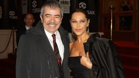 Türk Sineması'nın 100'üncü Yılında Görkemli Ödül Töreni