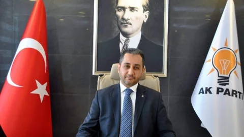 Ak Partili Atay “Aydın'a Hizmet İçin Ortak Paydada Buluşalım”