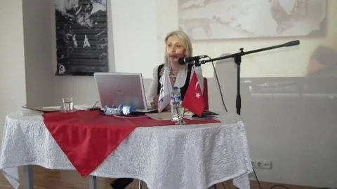 Aydın Bahçeşehir Kolejinde ''tarihten Mektup Var''