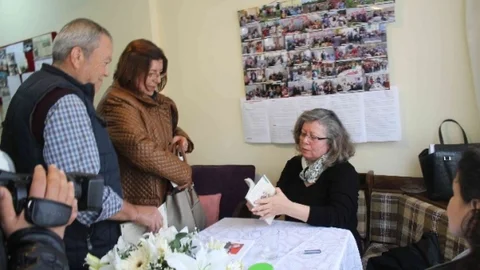 Camız “Amacımız Elektronik Ortamın Soğukluğundan Kurtarmak”