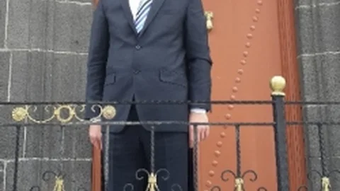 Şahsuvaroğlu; “Erzurum'u Kalkındırmaya Adayım”