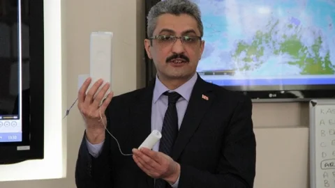 Asar “Karadeniz'de Zirai Don Beklemiyoruz”