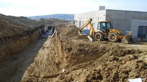 Malkara Bölge Hastanesi'ne Bağlantı Yolu Yapılıyor
