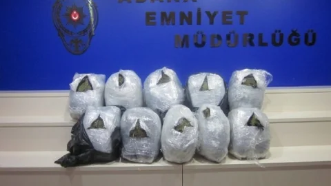 Kaçakçılıkla Mücadele