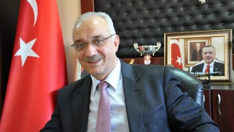 Orhaneli Maden OSB'de Geri Sayım