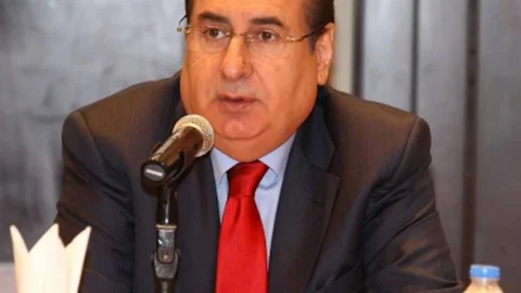 Mersin'de Yolsuzluk Operasyonu