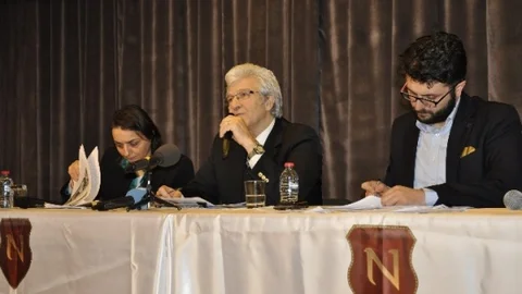 “Islamofobinin Reçetesi Türkiye'nin Ab Üyeliğidir”