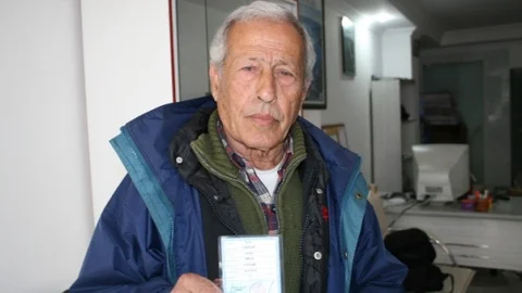 Bekar Olduğunu 40 Yıl Sonra İspatlayabildi