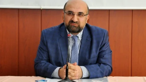 Neü'de İslam Medeniyetinin Kodları Anlatıldı