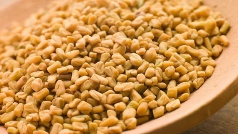 Anne Sütüne Yardımcı Çemen Tohumu