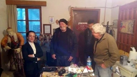 AK Parti Aday Adayı Aras'tan STK Temayül Yoklaması Değerlendirmesi