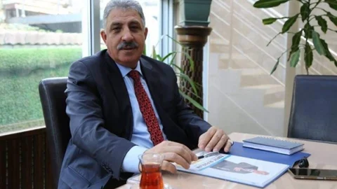 Faruk Alpaslan “STK Temayülü Demokrasi Örneğidir”