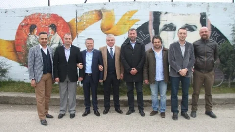 Sarıoğlu STK'lar Sürecin En Önemli Parçası Oldu