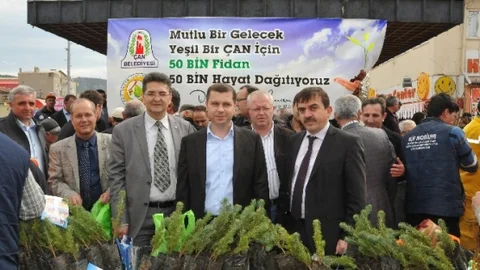 Ormanı Korumak Uygarlığın Göstergesidir