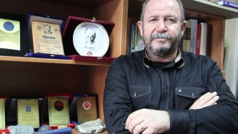 Dünya 2014'te Doğal Afetlere 10 Bin Kurban Verdi