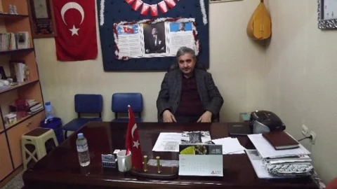 Baharla Birlikte Sanatsal Etkinlikler Hız Kazandı