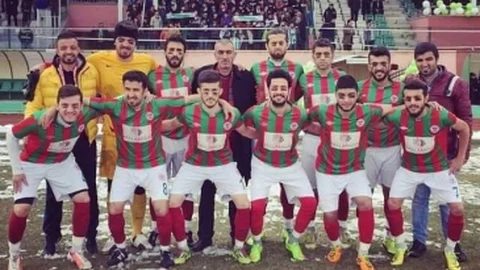 Bölgesel Amatör Lig