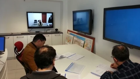 Hükümlüye Yüksek Lisans