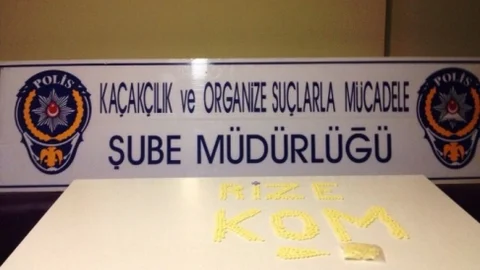 En Tehlikeli Ayakkabı