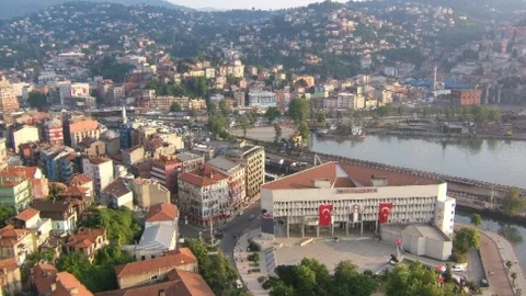 Zonguldak'ta 2015 Yılı Şubat Ayında 476 Konut Satıldı