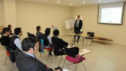 Trakyaka Kobi'leri İhracata Yönlendiriyor