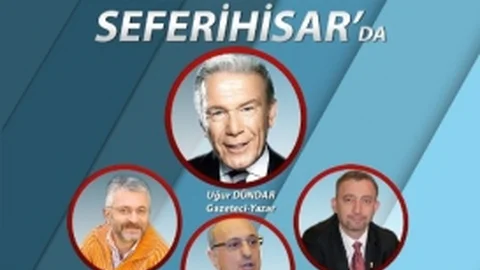 Halk Arenası Seferihisar'dan İzleyiciyle Buluşacak