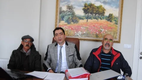 Tunceli'deki Yangında Cinayet Şüphesi